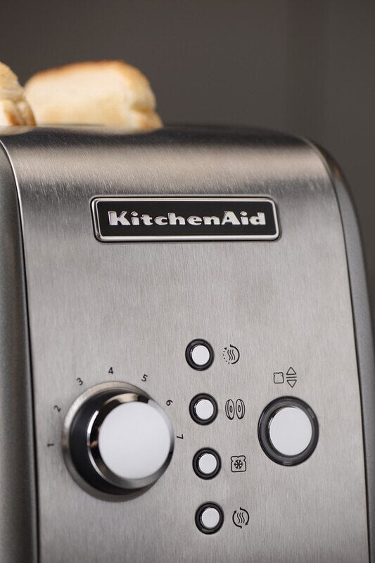 KitchenAid 5KMT221EOB kaina ir informacija | Skrudintuvai | pigu.lt