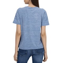Marškinėliai moterims Pepe Jeans ALEXAPL504515 kaina ir informacija | Marškinėliai moterims | pigu.lt