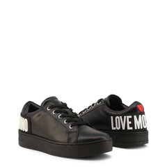 Кроссовки Love Moschino JA15573G0DIA0 цена и информация | Love Moschino Одежда, обувь и аксессуары | pigu.lt