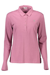 Palaidinė moterims U.s. Polo Assn. 60830 51256, rožinė kaina ir informacija | Palaidinės, marškiniai moterims | pigu.lt