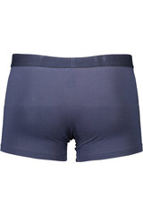 Мужские трусы Tommy Hilfiger Boxer Men, синие цена и информация | Мужские трусы | pigu.lt