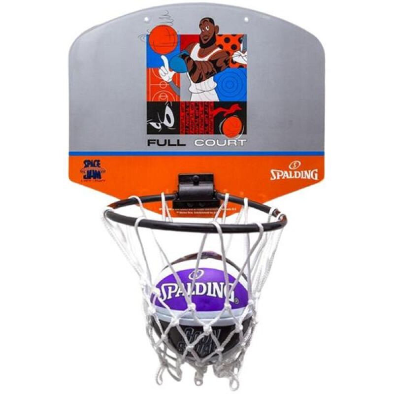 Mini Spalding krepšinio lenta kaina ir informacija | Lauko žaidimai | pigu.lt