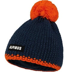 Kepurė vyrams Alpinus TT43840, įvairių spalvų цена и информация | Мужские шарфы, шапки, перчатки | pigu.lt