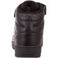 Sportiniai batai vyrams Kappa Bash Mid Fur 242799 1111, juodi kaina ir informacija | Kedai vyrams | pigu.lt