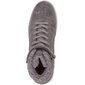 Sportiniai batai vyrams Kappa Bash Mid Fur 242799 1614, pilki kaina ir informacija | Kedai vyrams | pigu.lt