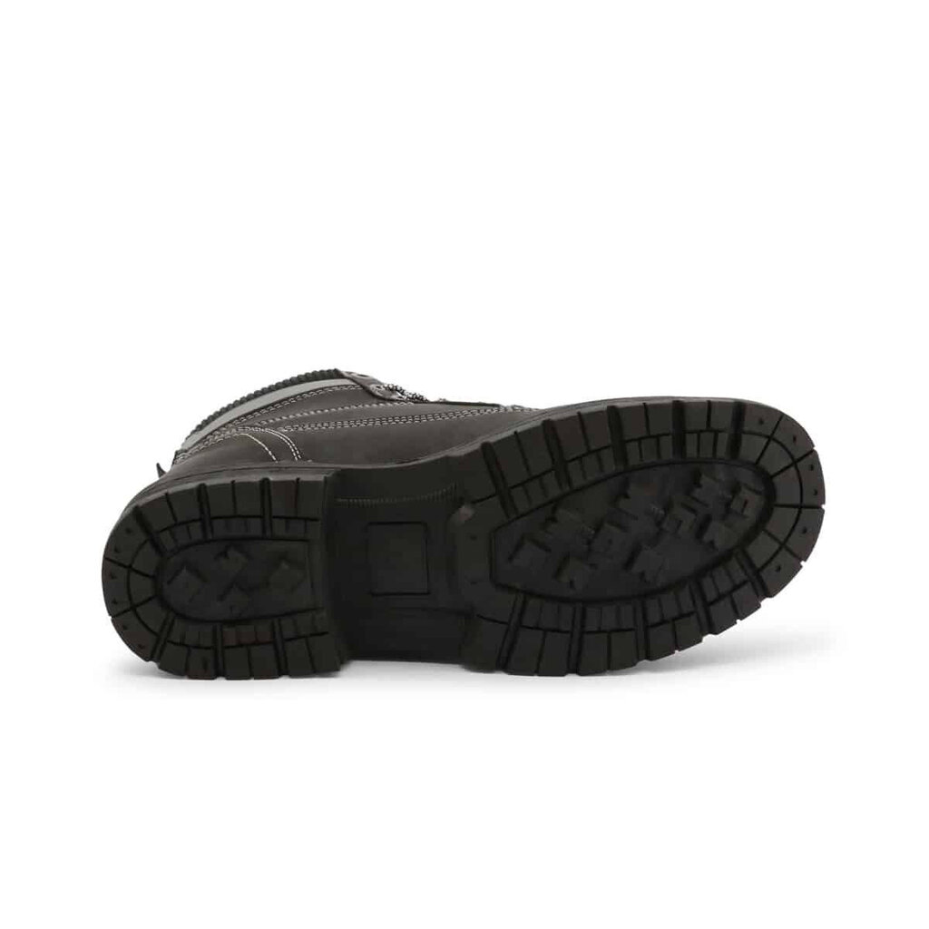 Vyriški batai Duca Di Morrone, juodi kaina ir informacija | Vyriški batai | pigu.lt