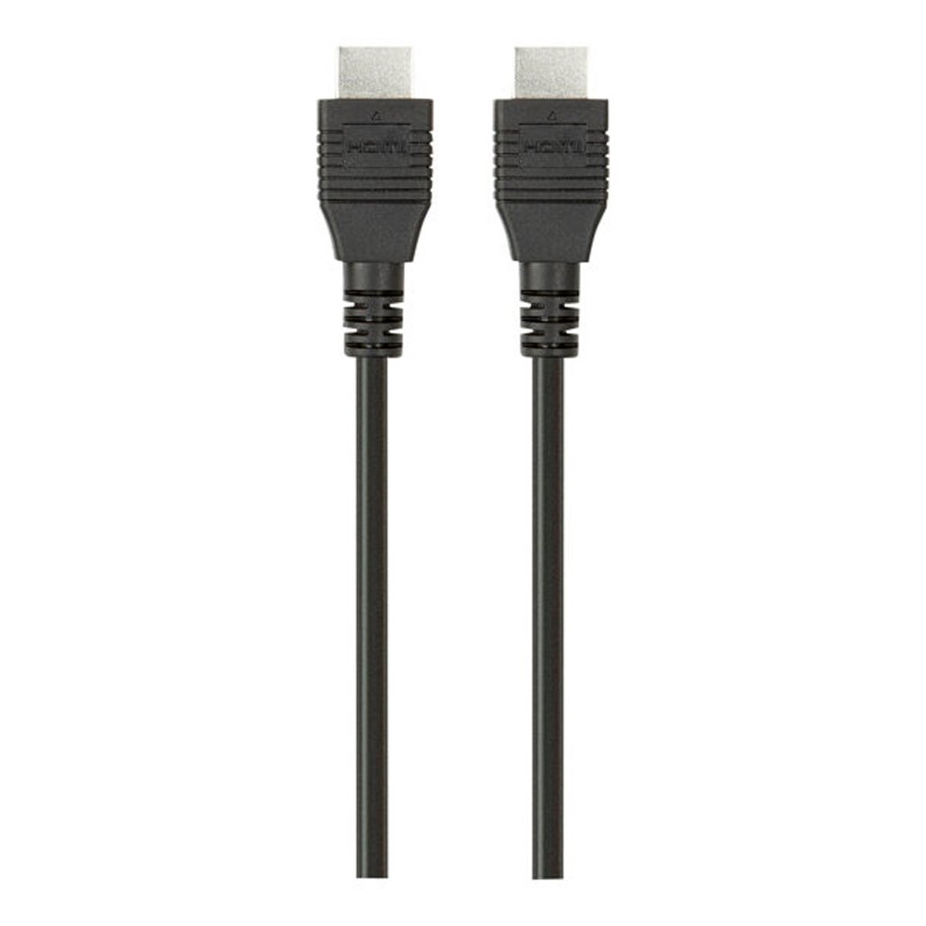 HDMI - Micro HDMI kabelis Belkin kaina ir informacija | Kabeliai ir laidai | pigu.lt
