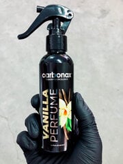 Авто парфюм „Vanilla” Carbonax® цена и информация | Освежители воздуха для салона | pigu.lt