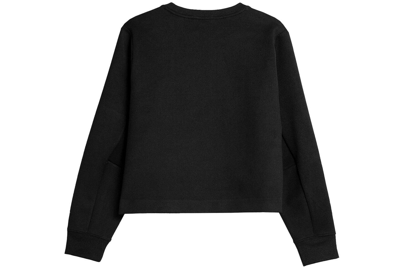 Džemperis moterims 4F H4Z21 BLD037, juodas цена и информация | Džemperiai moterims | pigu.lt