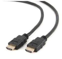 Kabelis Gembird HDMI-HDMI v1.4 3D TV High Speed Ethernet, 30m kaina ir informacija | Kabeliai ir laidai | pigu.lt