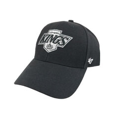 Los Angeles Kings kepurė su snapeliu kaina ir informacija | Vyriški šalikai, kepurės, pirštinės | pigu.lt