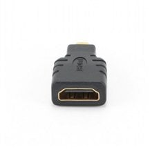 Gembird A-HDMI-FD цена и информация | Адаптеры, USB-разветвители | pigu.lt