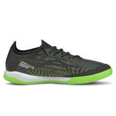 Спортивная обувь мужская Puma Ultra 1.3 Pro Court M 10651702, черная цена и информация | Кроссовки для мужчин | pigu.lt