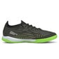 Sportiniai batai vyrams Puma Ultra 1.3 Pro Court M 10651702, juodi kaina ir informacija | Kedai vyrams | pigu.lt