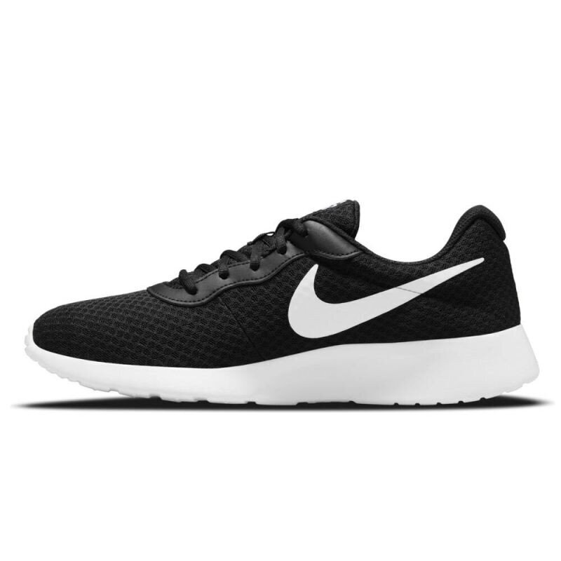 Sportiniai batai vyrams Nike Tanjun M DJ6258003, juodi kaina ir informacija | Kedai vyrams | pigu.lt