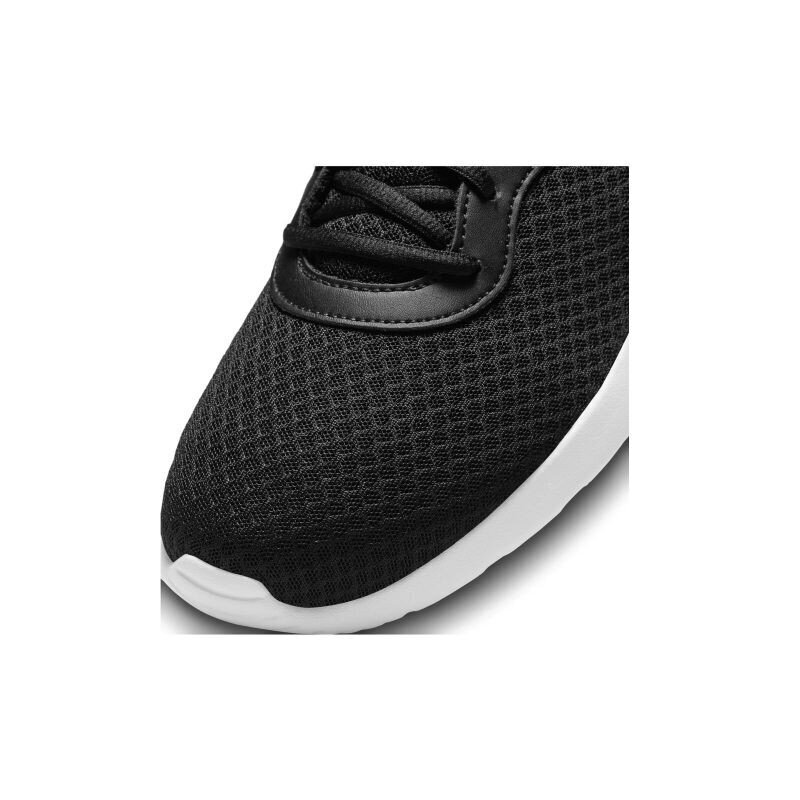 Sportiniai batai vyrams Nike Tanjun M DJ6258003, juodi kaina | pigu.lt