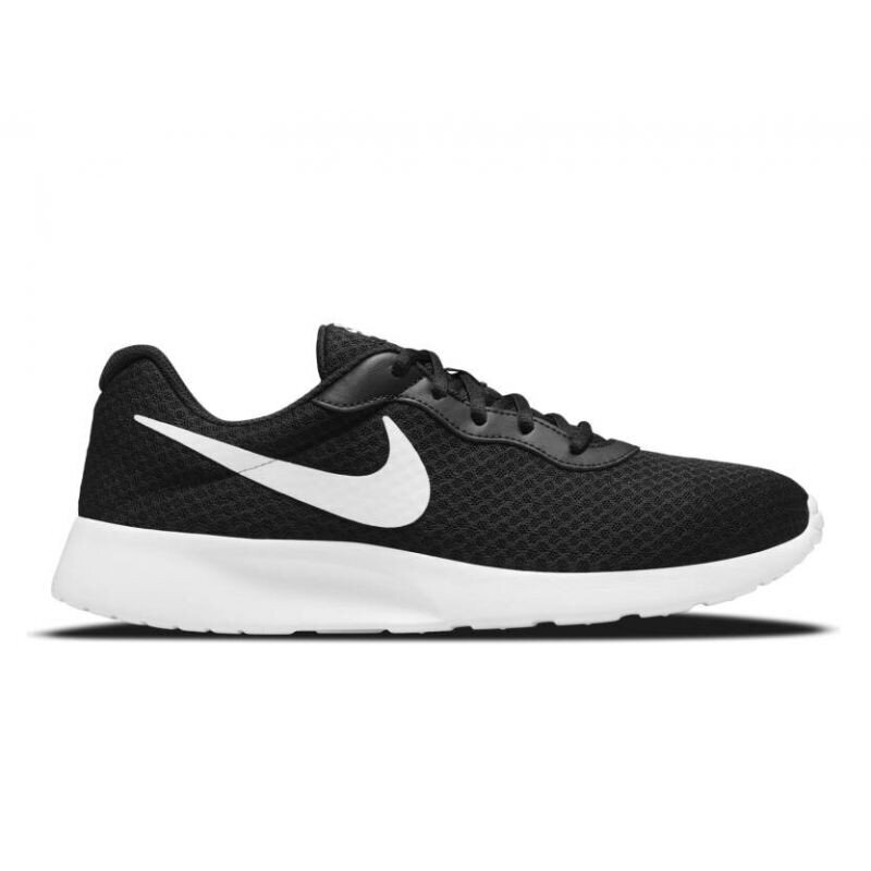 Sportiniai batai vyrams Nike Tanjun M DJ6258003, juodi kaina ir informacija | Kedai vyrams | pigu.lt