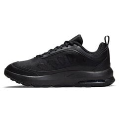 Спортивная обувь для мужчин Nike Air Max AP M CU4826001, черная цена и информация | Кроссовки для мужчин | pigu.lt