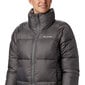 Striukė moterims Columbia Puffect Jacket W 1864781023, pilka kaina ir informacija | Striukės moterims | pigu.lt