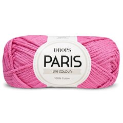 Пряжа DROPS® PARIS  06, 50 g, 75 m. цена и информация | Принадлежности для вязания | pigu.lt