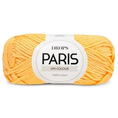 Пряжа DROPS® PARIS  14, 50 g, 75 m. цена и информация | Принадлежности для вязания | pigu.lt