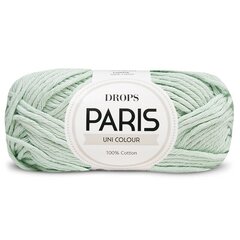 Пряжа DROPS® PARIS  21, 50 g, 75 m. цена и информация | Принадлежности для вязания | pigu.lt