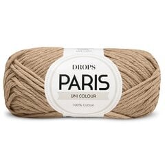 Siūlai - DROPS® PARIS 26, 50 g, 75 m. kaina ir informacija | Mezgimui | pigu.lt