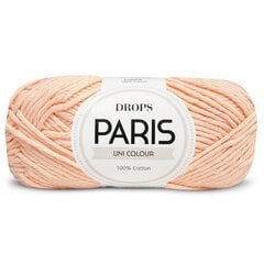 Пряжа DROPS® PARIS  27, 50 g, 75 m. цена и информация | Принадлежности для вязания | pigu.lt