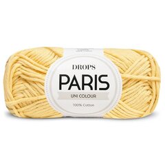 Пряжа DROPS® PARIS  35, 50 g, 75 m. цена и информация | Принадлежности для вязания | pigu.lt