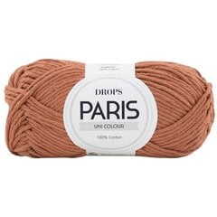 Пряжа DROPS® PARIS  65, 50 g, 75 m. цена и информация | Принадлежности для вязания | pigu.lt