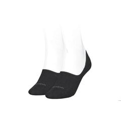 Kojinės moteriškos Calvin Klein kaina ir informacija | Moteriškos kojinės | pigu.lt