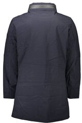 Куртка мужская U. S. Polo Assn., синяя цена и информация | Мужские куртки | pigu.lt