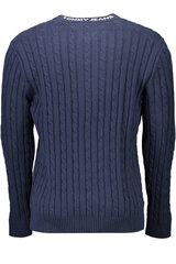 Свитер Tommy Hilfiger Maglia MW0MW08601 цена и информация | Мужские свитера | pigu.lt