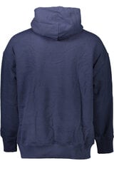 Vyriškas sportinis vyrų džemperis Tommy Hilfiger, mėlynas kaina ir informacija | Sportinė apranga vyrams | pigu.lt
