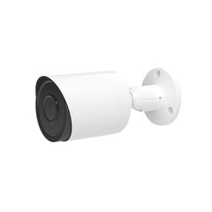 8MP IP Bullet cilindrinė vaizdo kamera VAI2085HK F2.8 (BALTA) цена и информация | Stebėjimo kameros | pigu.lt