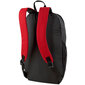 Puma individualRISE kuprinė raudonai juoda 78598 01 kaina ir informacija | Kuprinės ir krepšiai | pigu.lt