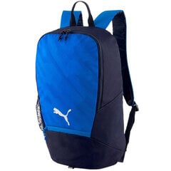 Puma индивидуальный RISE рюкзак синий/темно-синий 78598 02 цена и информация | Рюкзаки и сумки | pigu.lt