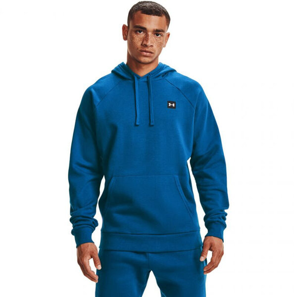 under armor rival hoodie