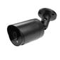 8MP IP Bullet cilindrinė vaizdo kamera VAI2085HK F2.8 (JUODOS) kaina ir informacija | Stebėjimo kameros | pigu.lt