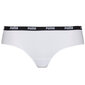 Kelnait4s moterims Puma Brazilian Briefs 2 Pack W 603051001300, 2 vnt. kaina ir informacija | Kelnaitės | pigu.lt