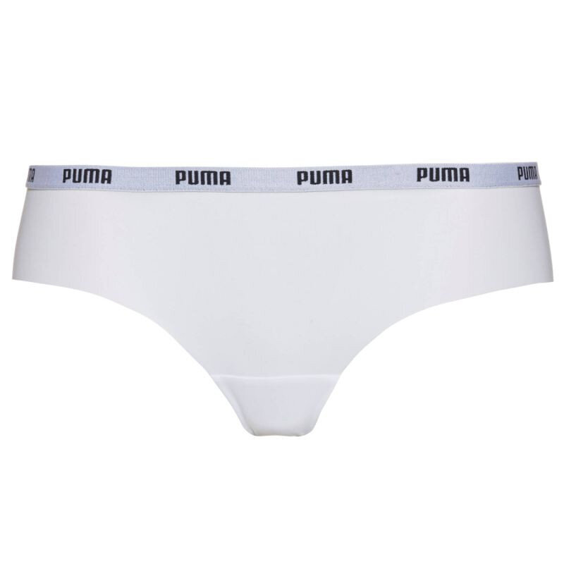 Kelnait4s moterims Puma Brazilian Briefs 2 Pack W 603051001300, 2 vnt. kaina ir informacija | Kelnaitės | pigu.lt