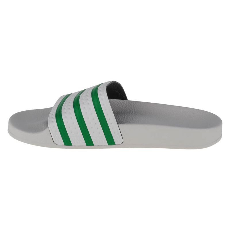 Šlepetės vyrams Adidas Originals Adilette M EG4946, baltis, 37 kaina |  pigu.lt