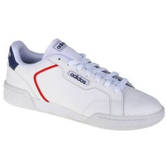 Sportiniai batai vyrams Adidas Roguera M EH2264, balti kaina ir informacija | Kedai vyrams | pigu.lt