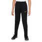 Sportinės kelnės berniukams Nike Therma Fit Academy Winter Warrior Jr DC9158 010, juodos kaina ir informacija | Kelnės berniukams | pigu.lt