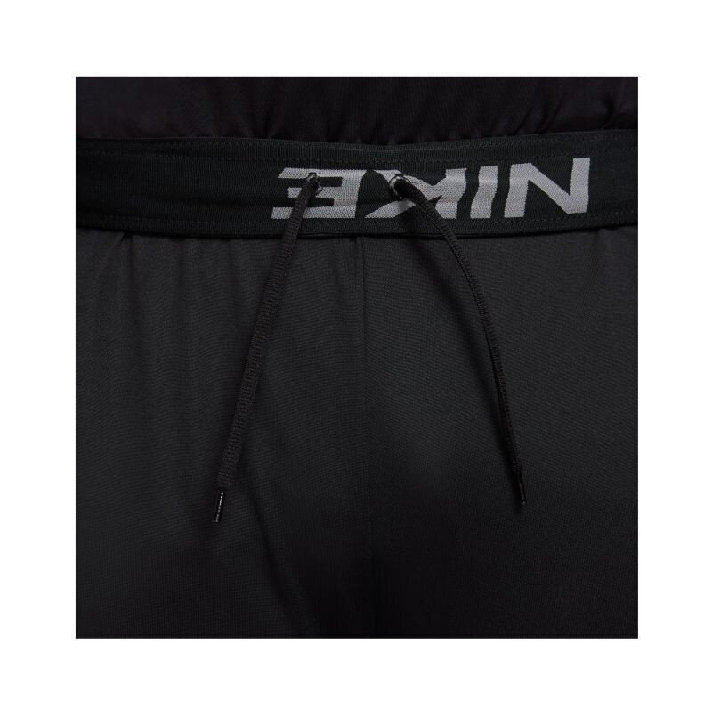 Šortai vyrams Nike Dri Fit Knit 6.0 Training M DD1887010, juodi цена и информация | Vyriški šortai | pigu.lt