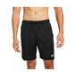 Šortai vyrams Nike Dri Fit Knit 6.0 Training M DD1887010, juodi цена и информация | Vyriški šortai | pigu.lt