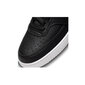 Sportiniai batai vyrams Nike Court Vision Low M DH2987001, juodi kaina ir informacija | Kedai vyrams | pigu.lt