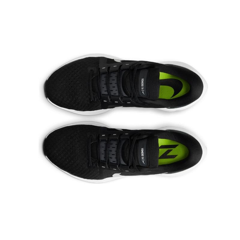 Sportiniai batai vyrams Nike Air Zoom Vomero 16 M DA7245001, juodi kaina ir informacija | Kedai vyrams | pigu.lt