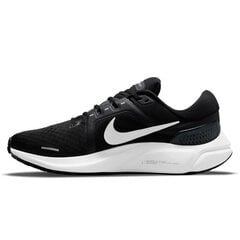 Спортивная обувь мужская Nike Air Zoom Vomero 16 M DA7245001, черная цена и информация | Кроссовки для мужчин | pigu.lt