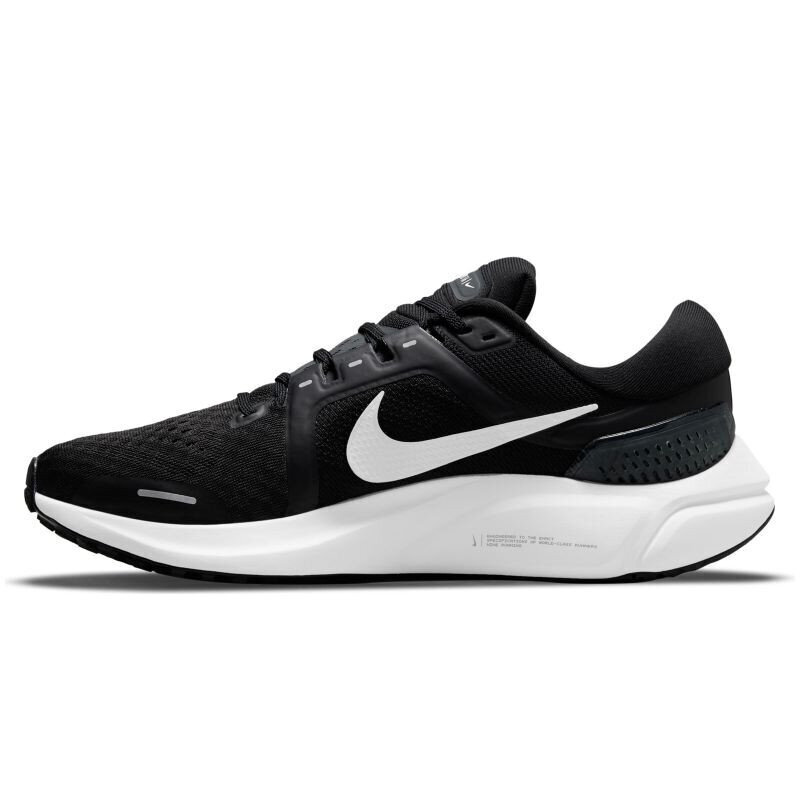 Sportiniai batai vyrams Nike Air Zoom Vomero 16 M DA7245001, juodi kaina ir informacija | Kedai vyrams | pigu.lt